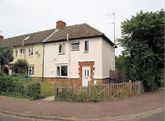 3 Bedroom Semi-Detac...